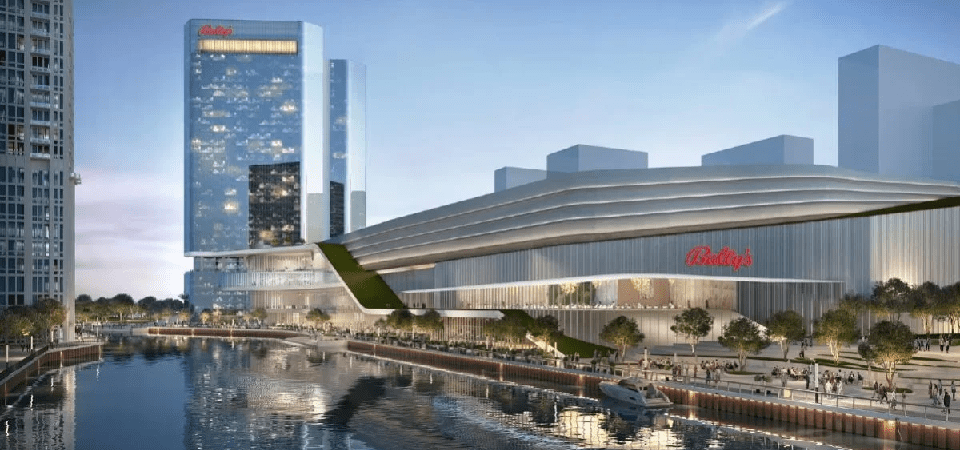 Bally’s Corp. Seeking Investors for Chicago Casino Resort, White Men Need Not Apply