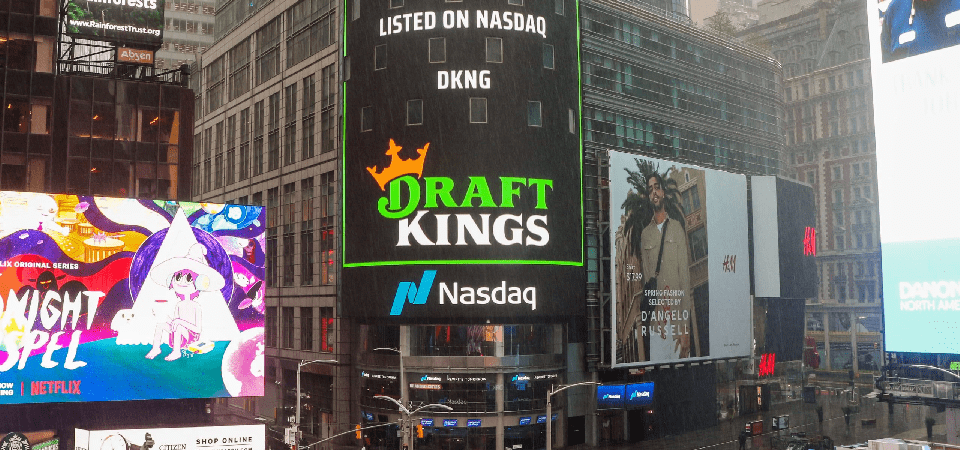 DraftKings Likely Hit By Same Q4 NFL Issues as FanDuel, Says Analyst