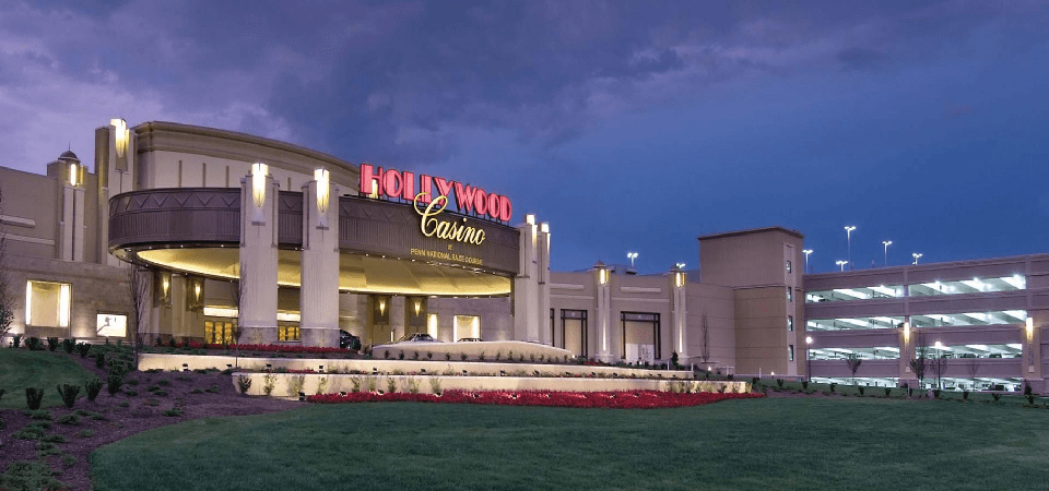 Pennsylvania Gaming Revenue Sets Annual Record in 2024, as Players Lose Over $6B