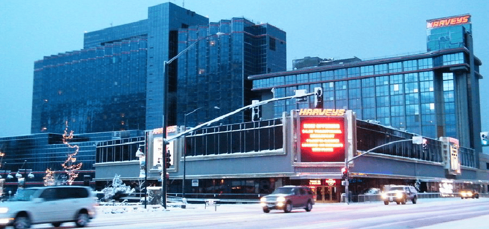 Casino Crime News Roundup: Man Identified in Casino Fatal Fall, Likely Suicide