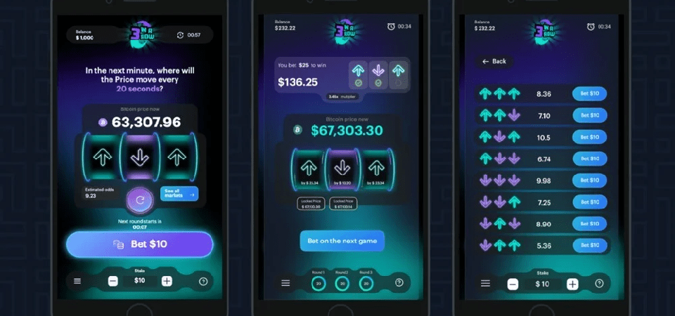 Interview: Bitblox and the Rise of Crypto-Powered Prediction Gaming