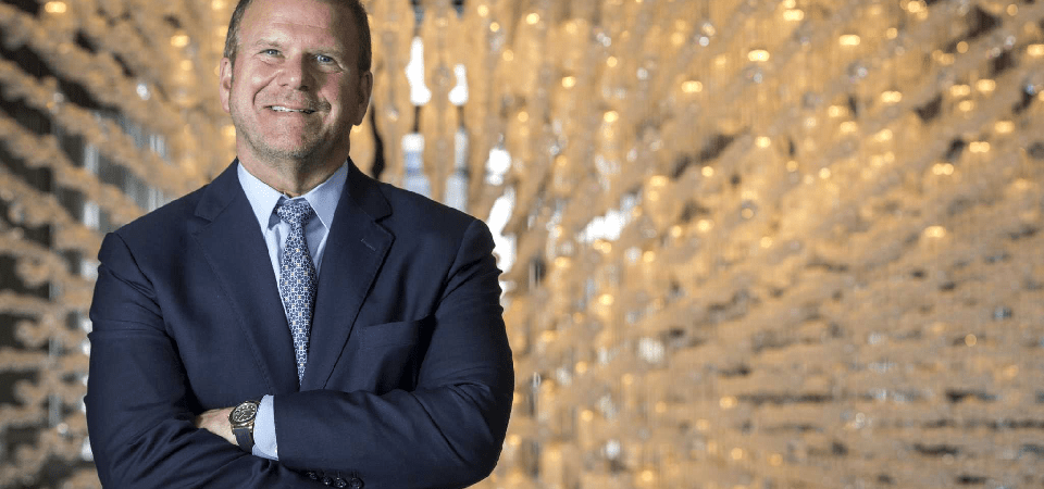 Tilman Fertitta Now Biggest Individual Investor in Wynn Resorts